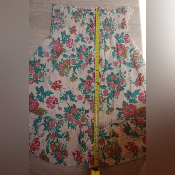 RACHEL & Chloe very soft cotton cutest dress - Picture 5 of 7